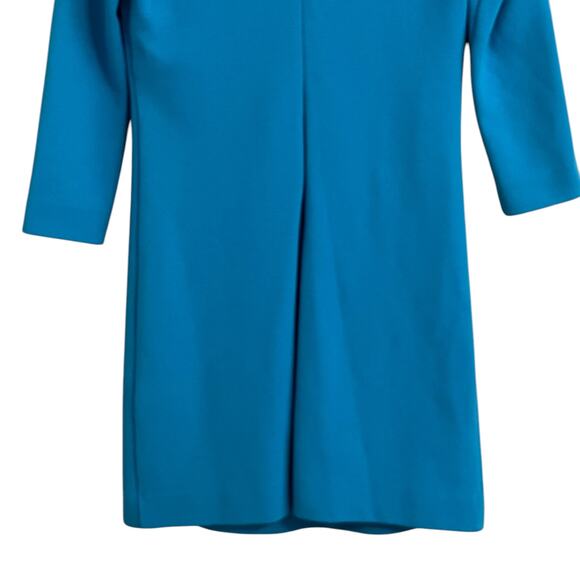 Lilly Pulitzer Charlena Shift Dress Ariel Blue - Picture 8 of 11